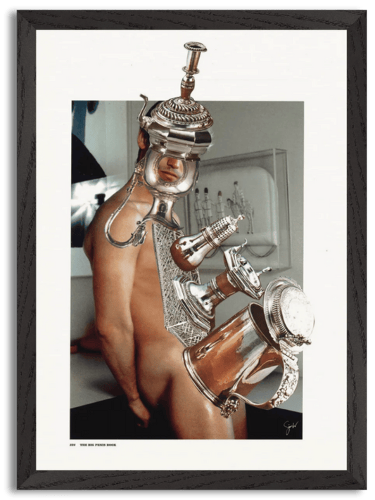 Friend of Dorothy (2026) by Simon Welsh