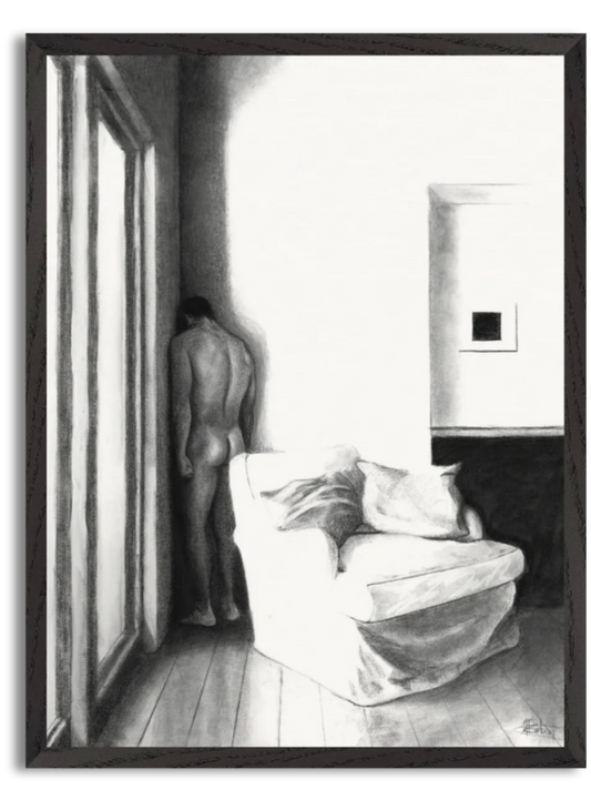 Fuck Fuck Fuck I'm An Idiot by P.K. Benbow
