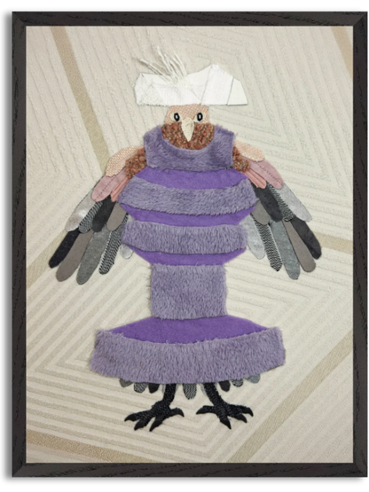 Galah Des Garçons (2026) by Oscar Arrais