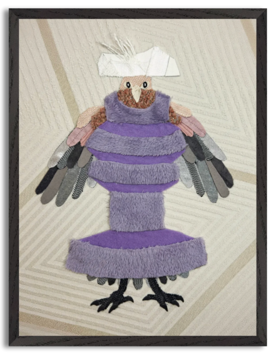 Galah Des Garçons (2026) by Oscar Arrais