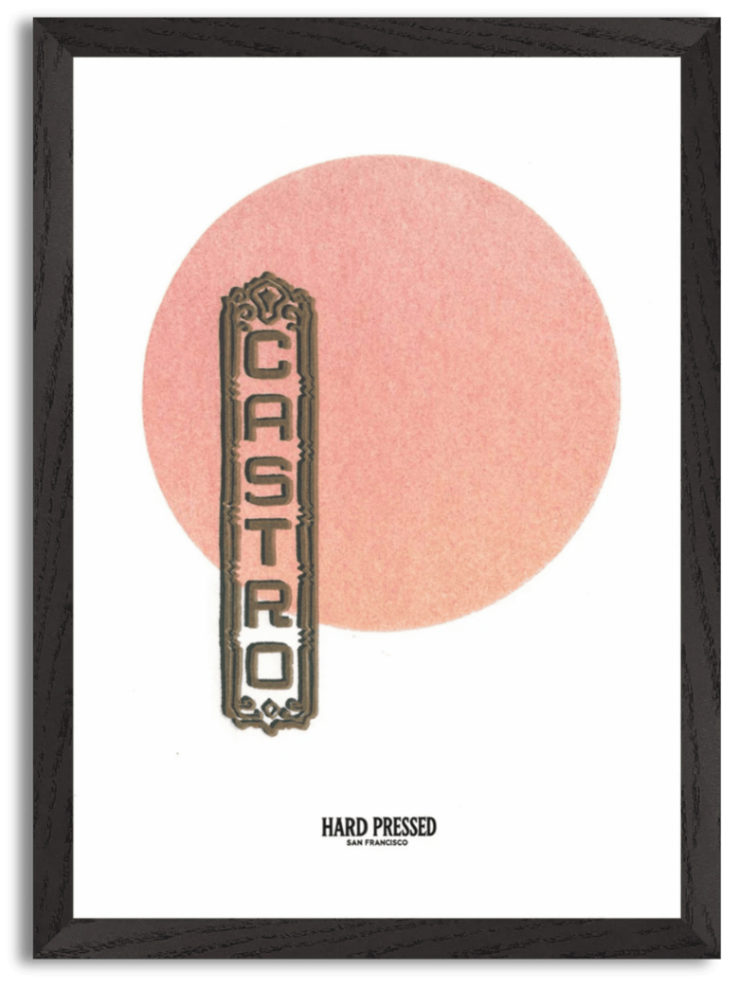 The Gayborhood (2025) by HARD PRESSED SF