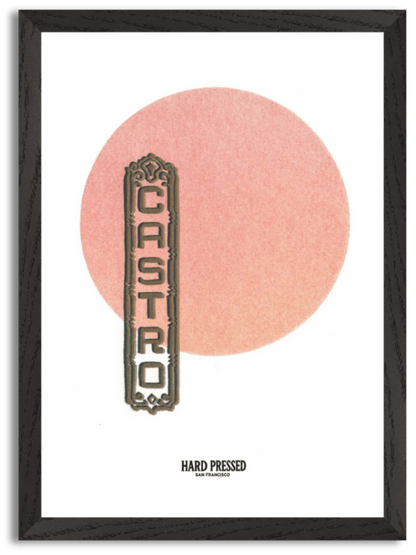 The Gayborhood (2025) by HARD PRESSED SF