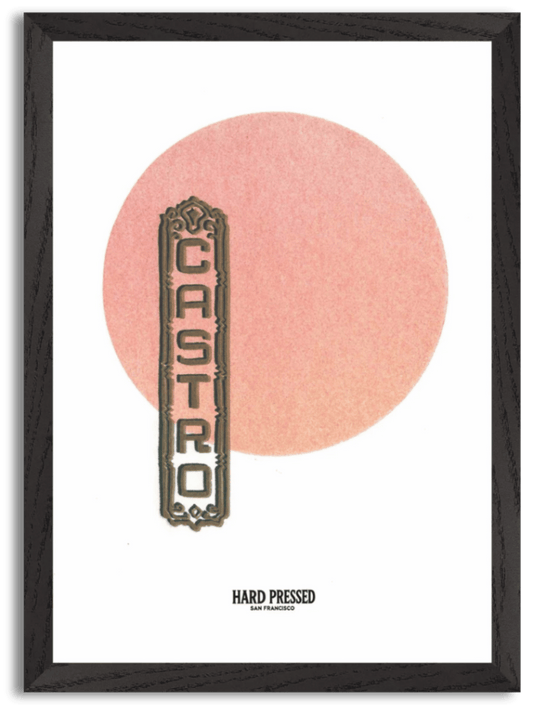 The Gayborhood (2025) by HARD PRESSED SF