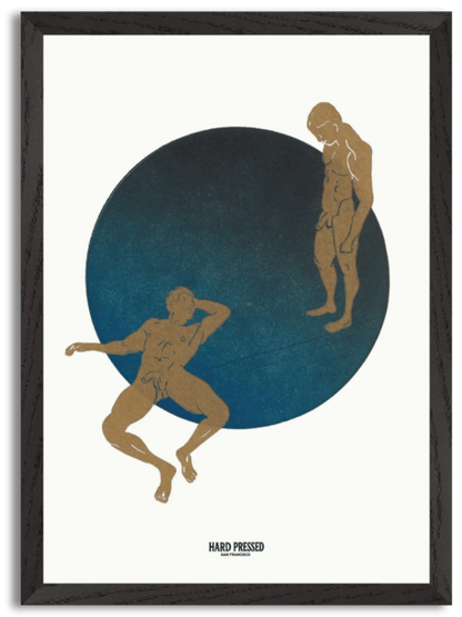 Gayzing by HARD PRESSED SF