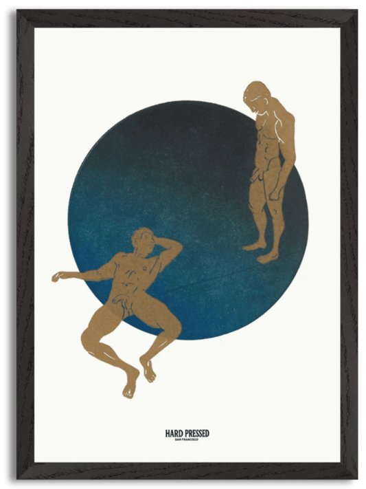 Gayzing by HARD PRESSED SF