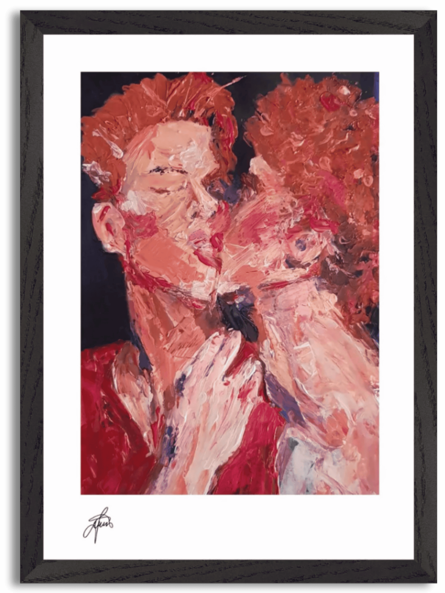 Gingers (2025) by Jonas Pehrsson