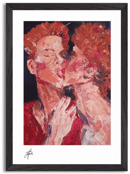 Gingers (2025) by Jonas Pehrsson