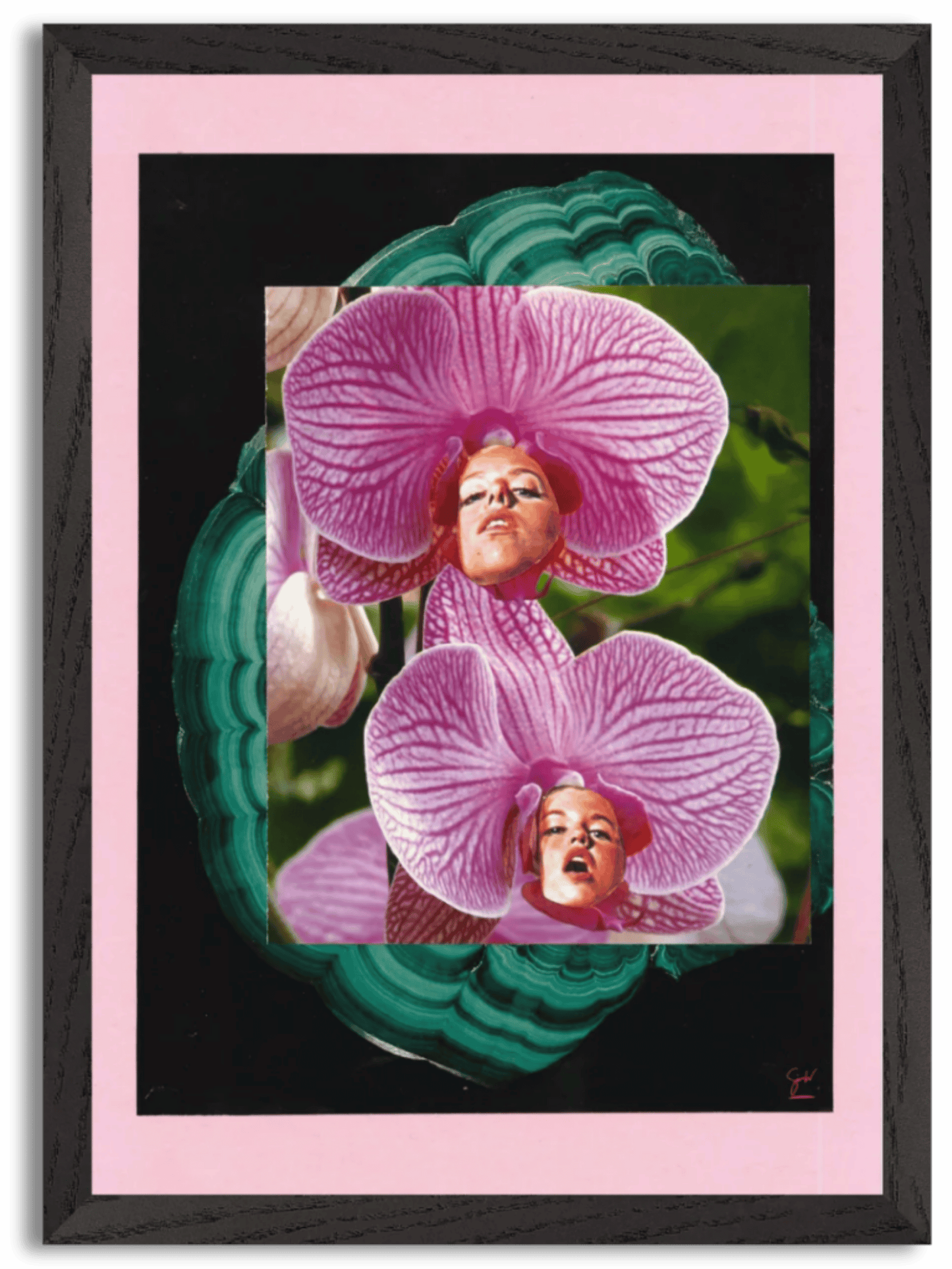 Hard Candy (2025) by Simon Welsh