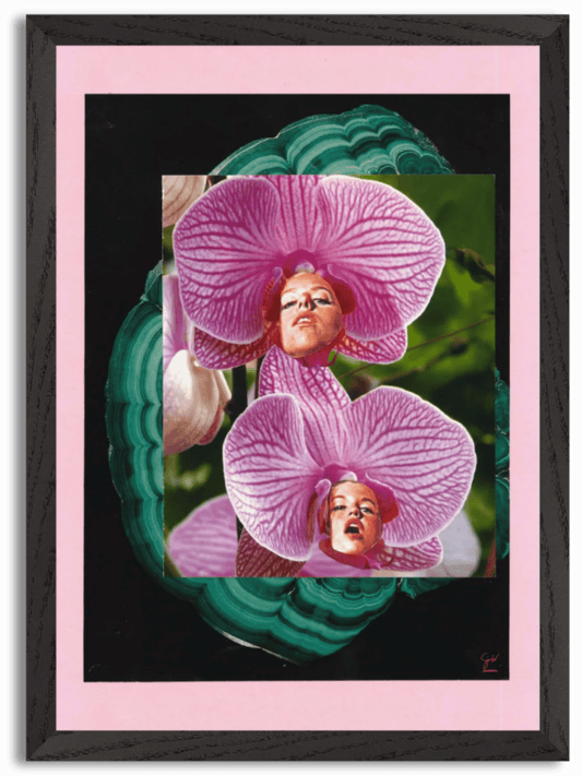 Hard Candy (2025) by Simon Welsh