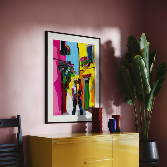 Take me back to Monaco (2024) by Jordan