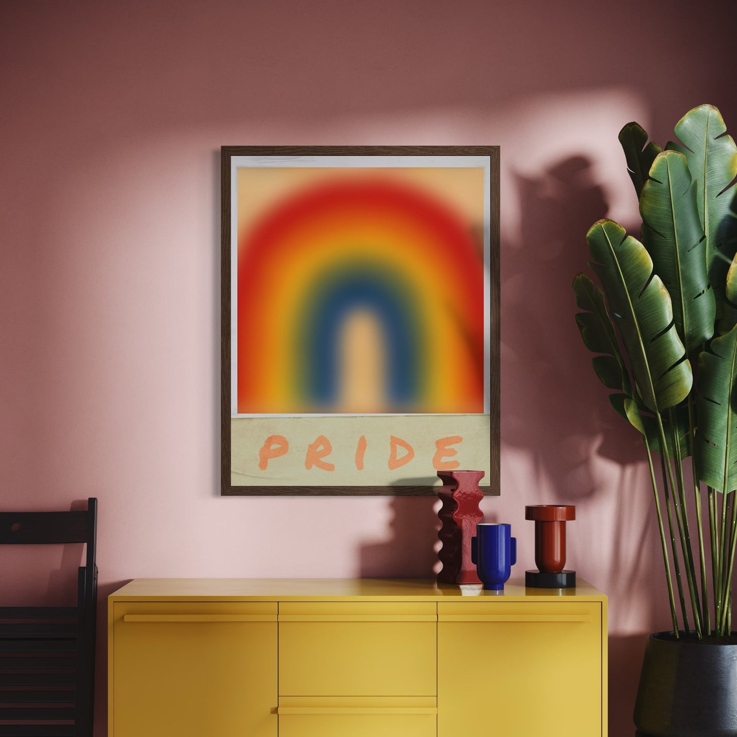 PRIDE (2025) by MATT GOLD