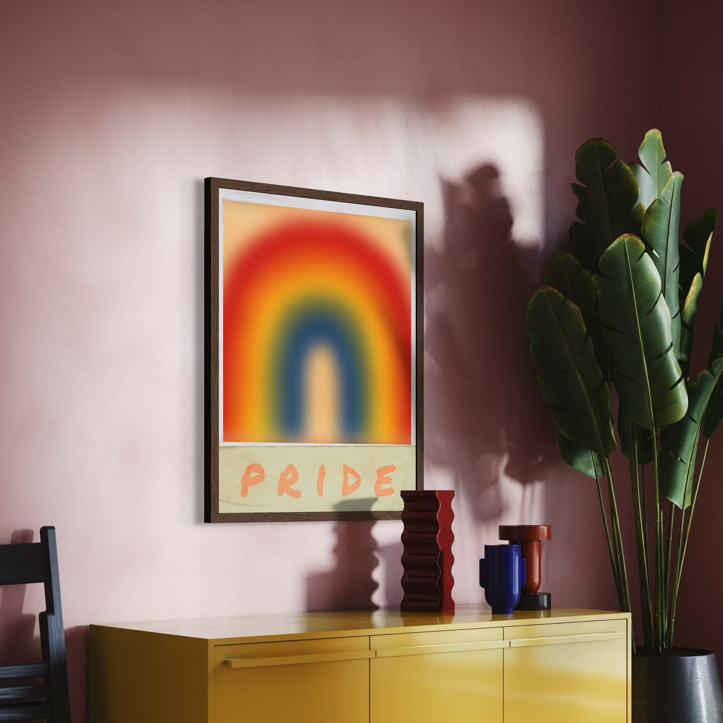 PRIDE (2025) by MATT GOLD