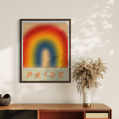 PRIDE (2025) by MATT GOLD