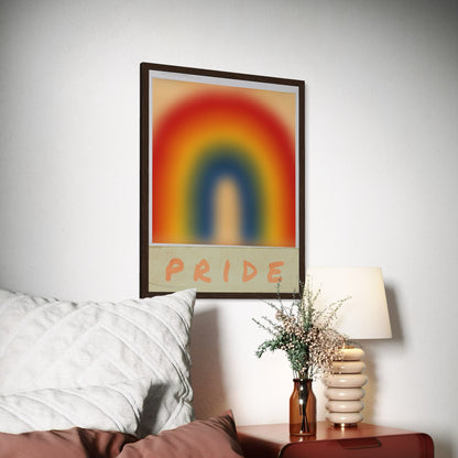PRIDE (2025) by MATT GOLD