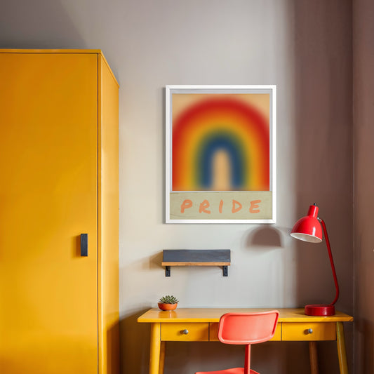 PRIDE (2025) by MATT GOLD