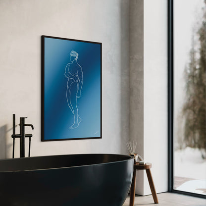 You Were Blue (2025) by Joseph Malak