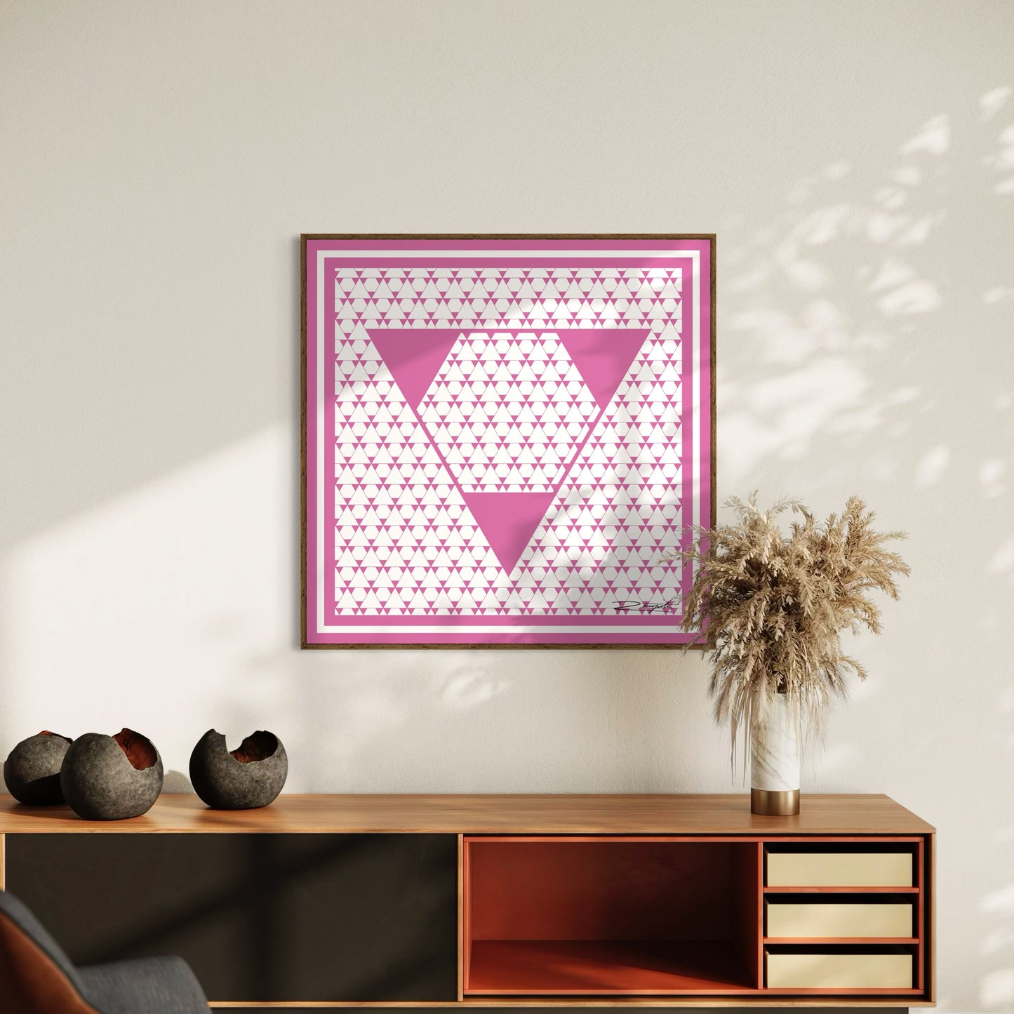 Homomonument Amsterdam 1 (2025) by RECOGNITION