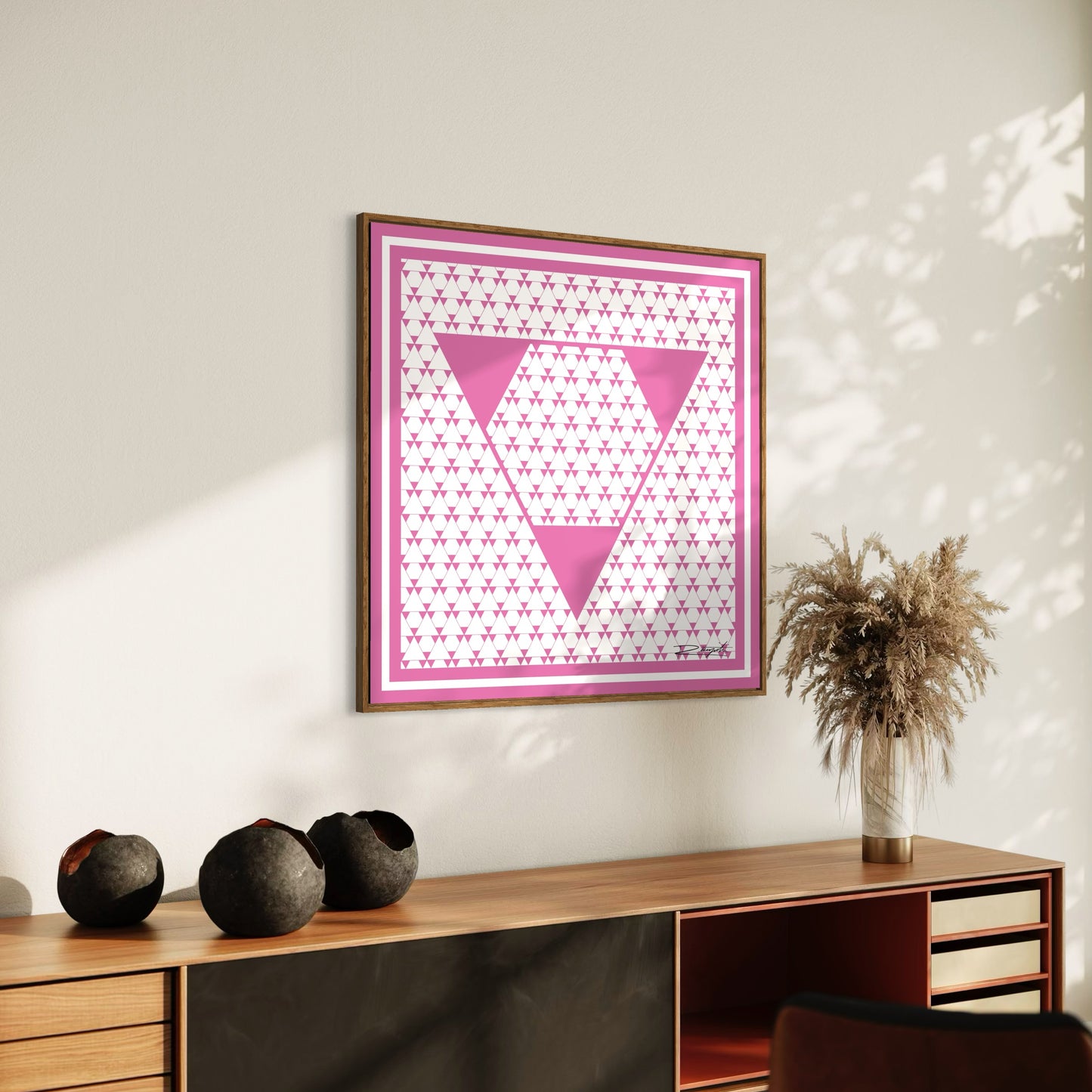 Homomonument Amsterdam 1 (2025) by RECOGNITION