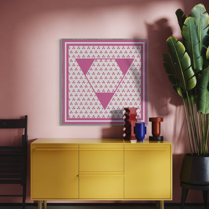 Homomonument Amsterdam 1 (2025) by RECOGNITION