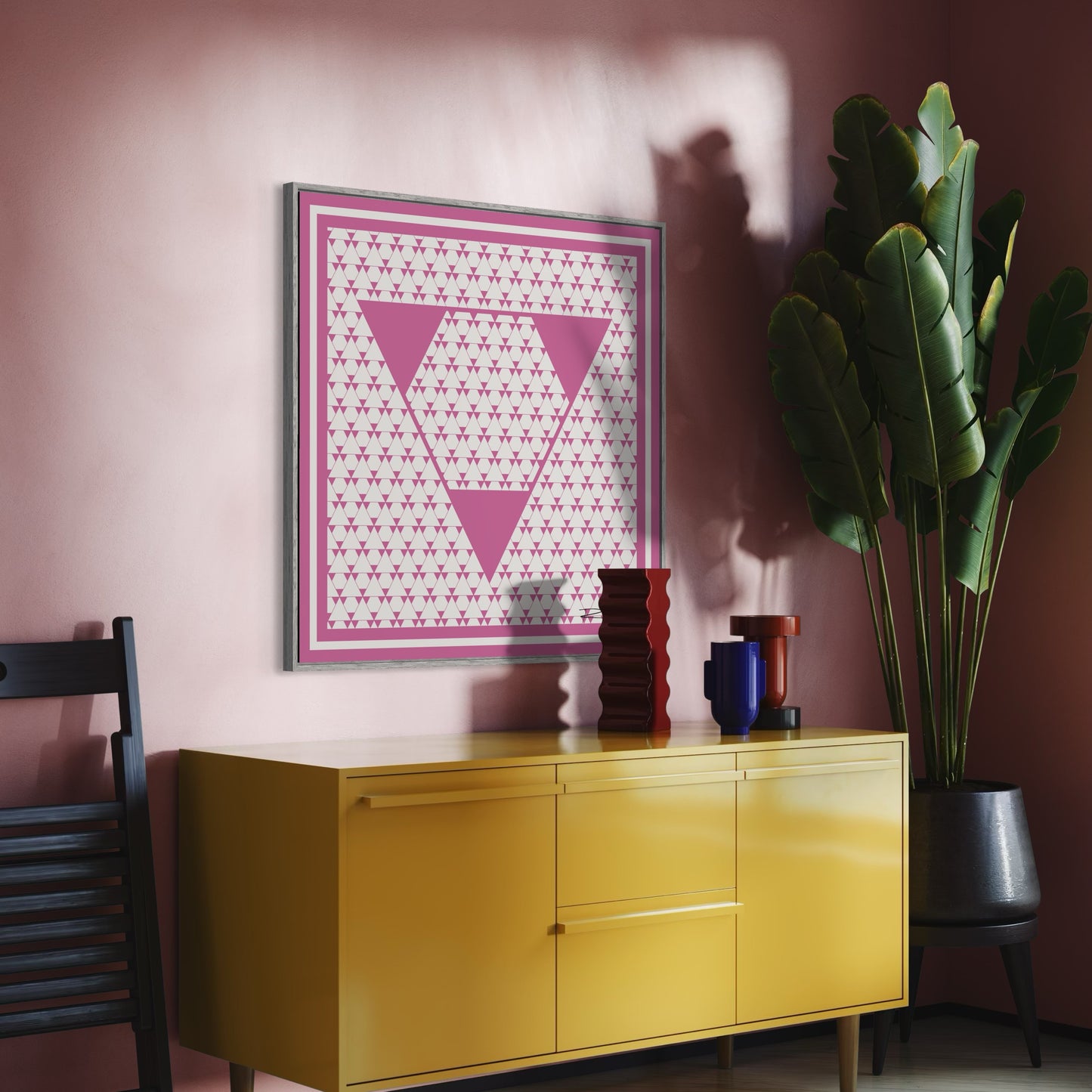 Homomonument Amsterdam 1 (2025) by RECOGNITION