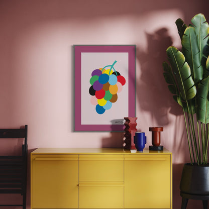 The Grapes Pub London 2 (2025) by RECOGNITION