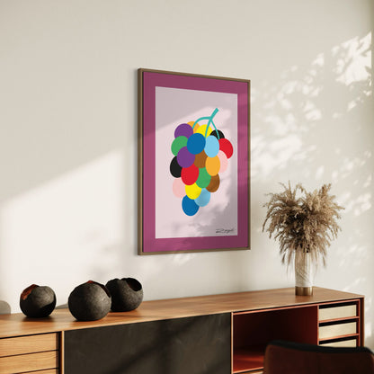 The Grapes Pub London 2 (2025) by RECOGNITION