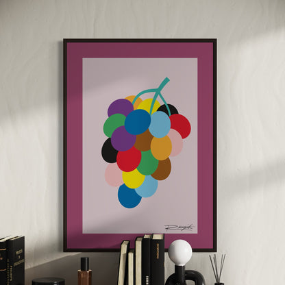 The Grapes Pub London 2 (2025) by RECOGNITION