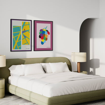 The Grapes Pub London 2 (2025) by RECOGNITION