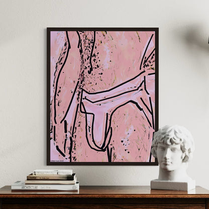 BRIEFS (2024) by Matt Gold