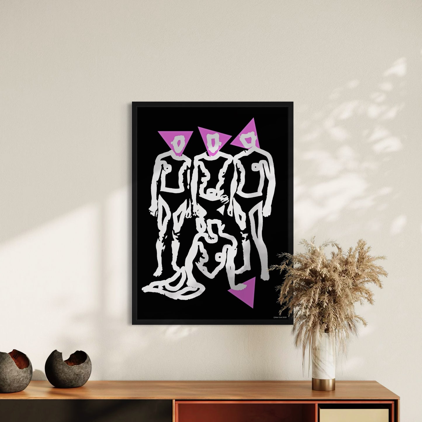 PRIDE BOYS (2023) by Matt Gold