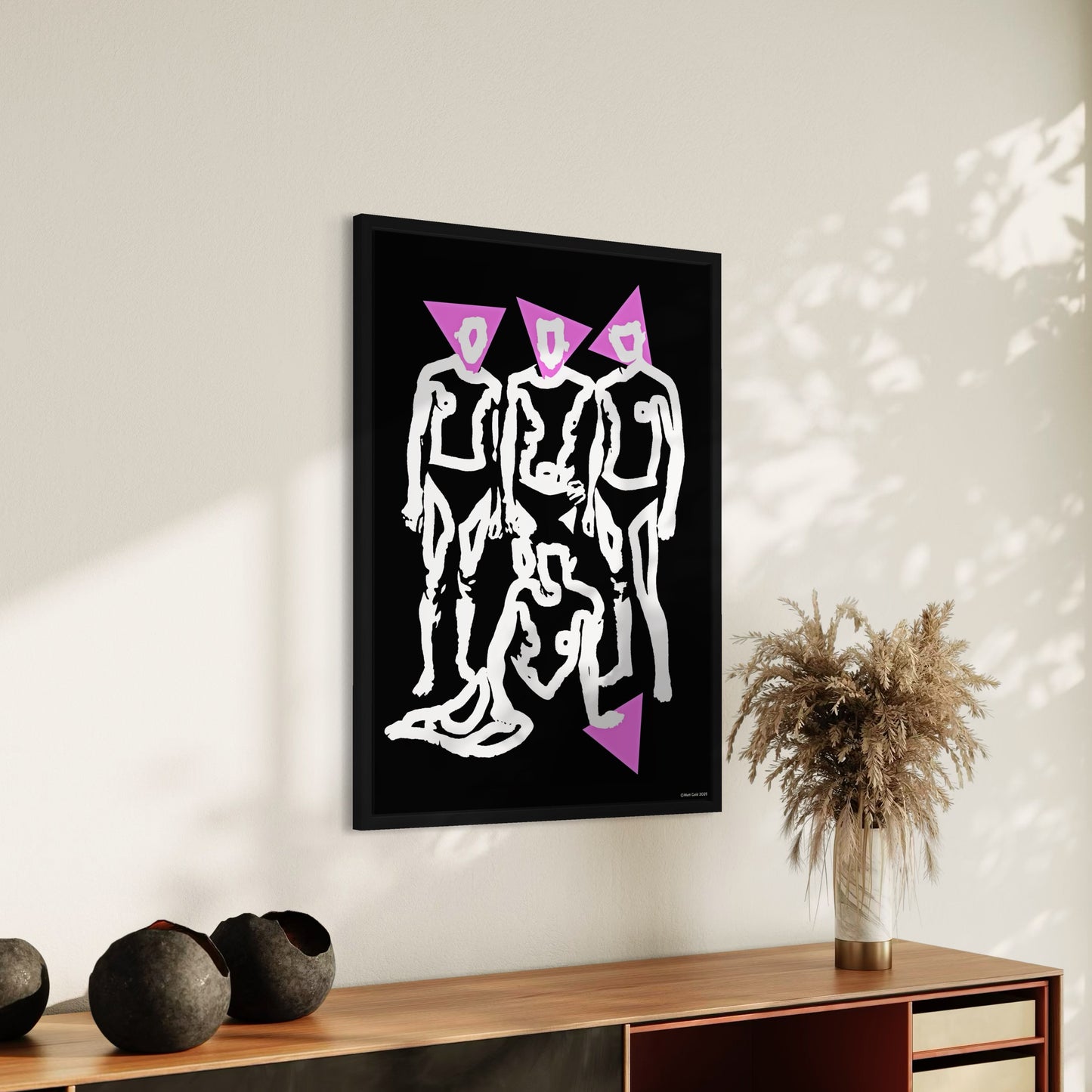 PRIDE BOYS (2023) by Matt Gold