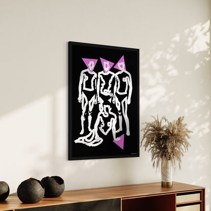 PRIDE BOYS (2023) by Matt Gold