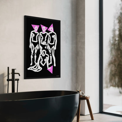 PRIDE BOYS (2023) by Matt Gold