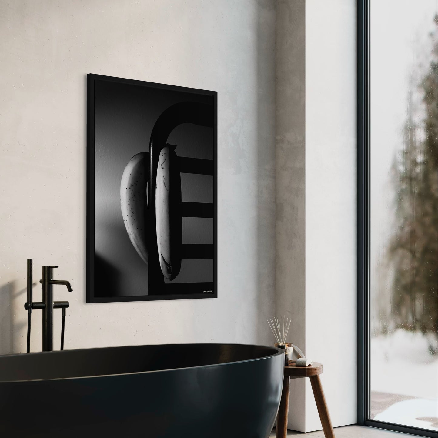 SUGGESTIONS (2025) by Matt Gold