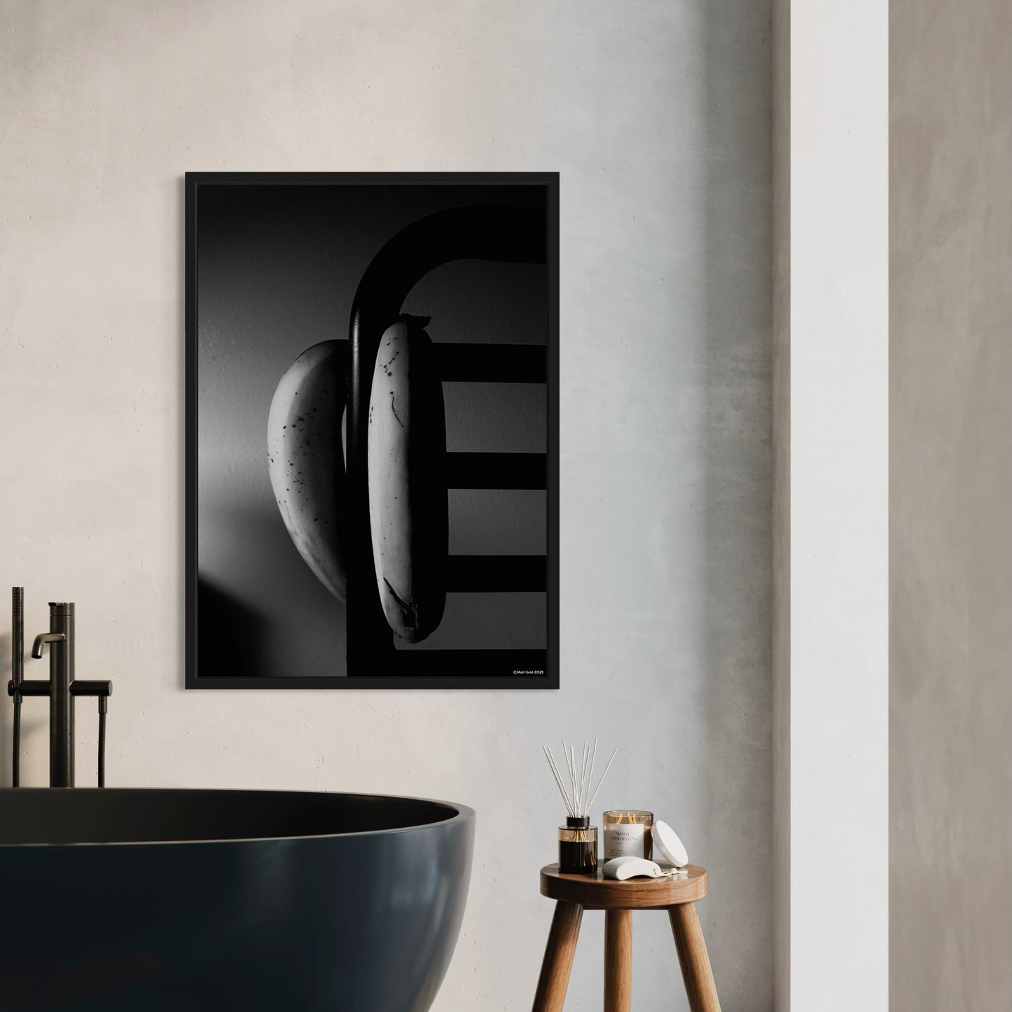 SUGGESTIONS (2025) by Matt Gold