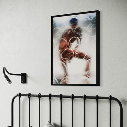 NAKED AMBITION (2023) by Matt Gold