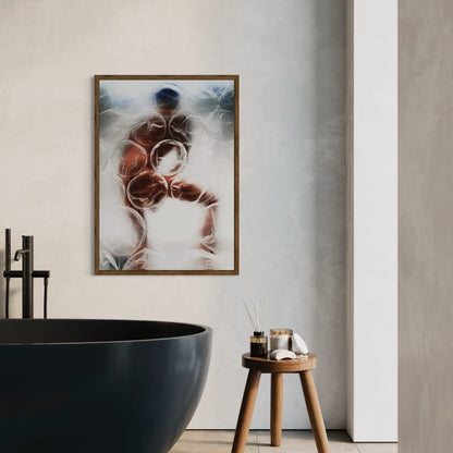 NAKED AMBITION (2023) by Matt Gold