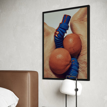 SQUEEZE (2023) by Matt Gold