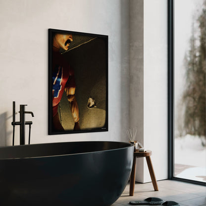 CRUISING (2023) by Matt Gold