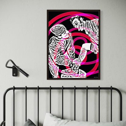 FLIRTS (2024) by Matt Gold