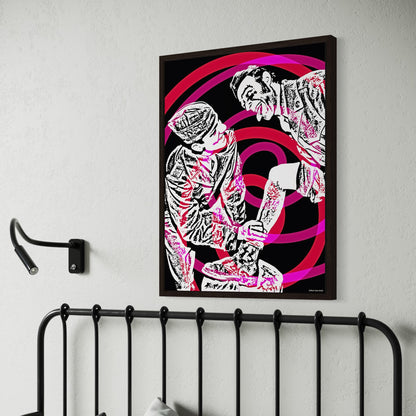 FLIRTS (2024) by Matt Gold