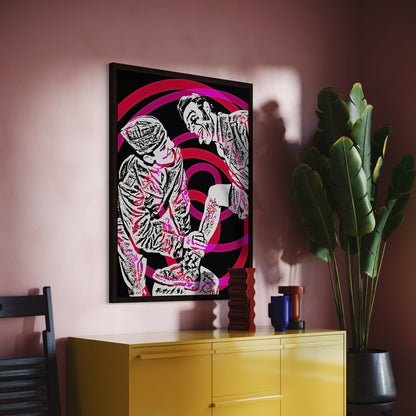 FLIRTS (2024) by Matt Gold