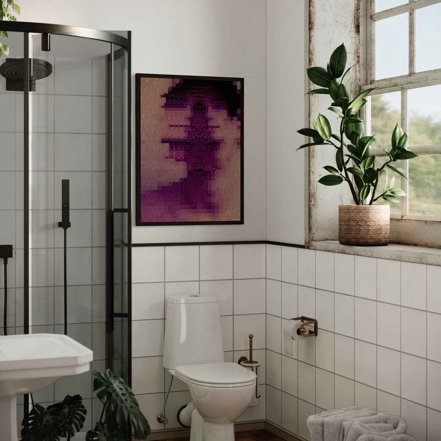 EXPANDING (2024) by Matt Gold