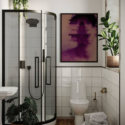 EXPANDING (2024) by Matt Gold