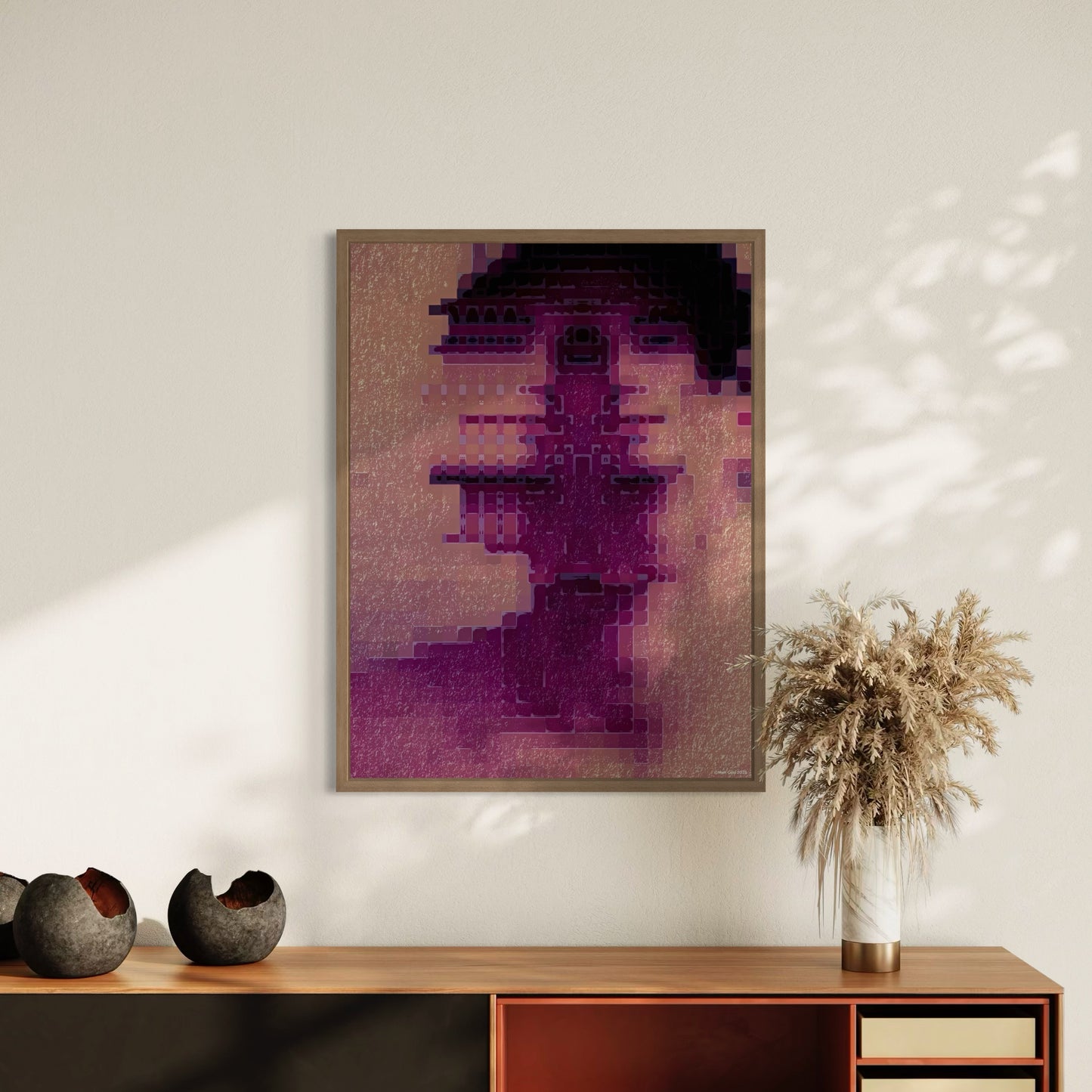 EXPANDING (2024) by Matt Gold