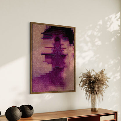 EXPANDING (2024) by Matt Gold