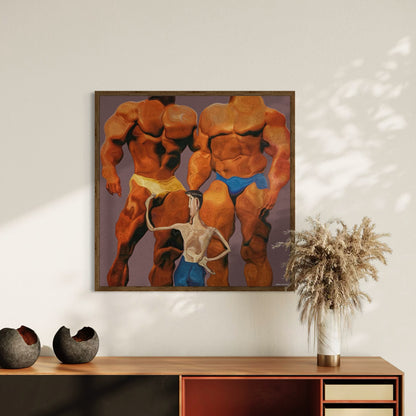 GOALZ (2022) by Matt Gold