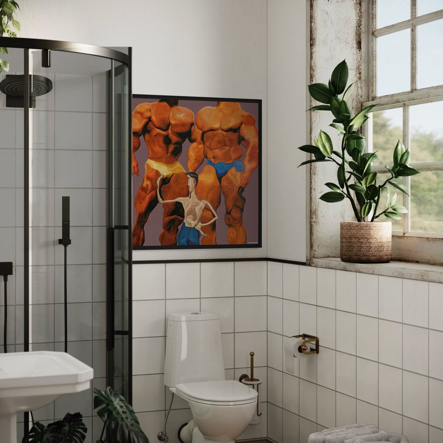 GOALZ (2022) by Matt Gold