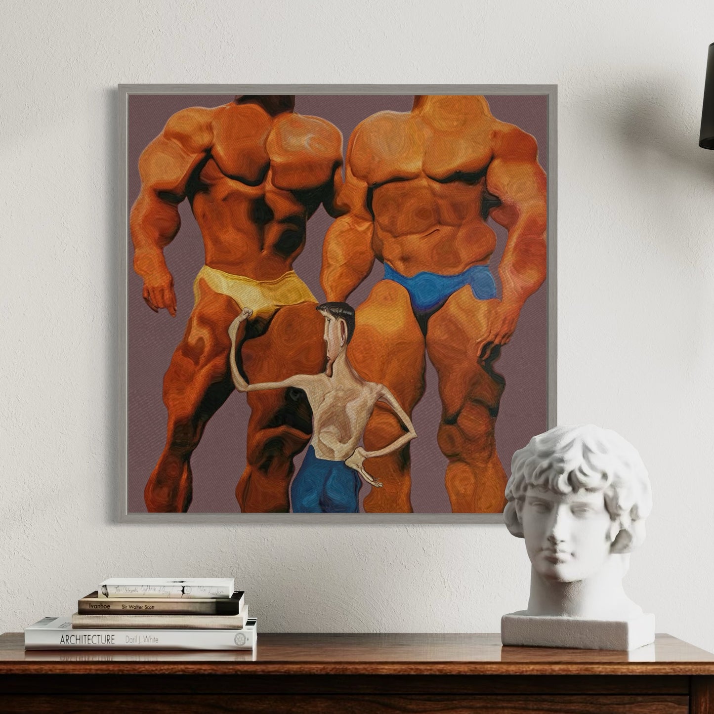 GOALZ (2022) by Matt Gold