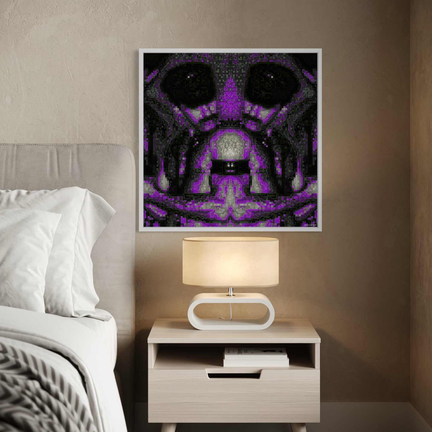 DADDY DISCO (2024) by Matt Gold